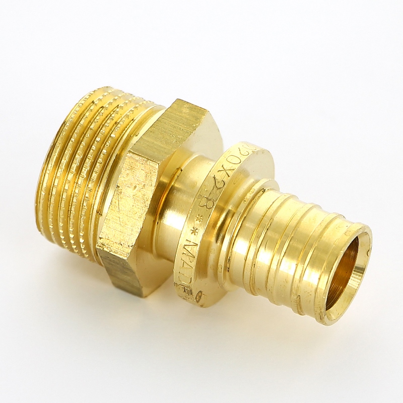 Муфта аксиальная-Н 20 х 3/4