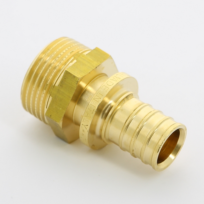 Муфта аксиальная-Н 25 х 1