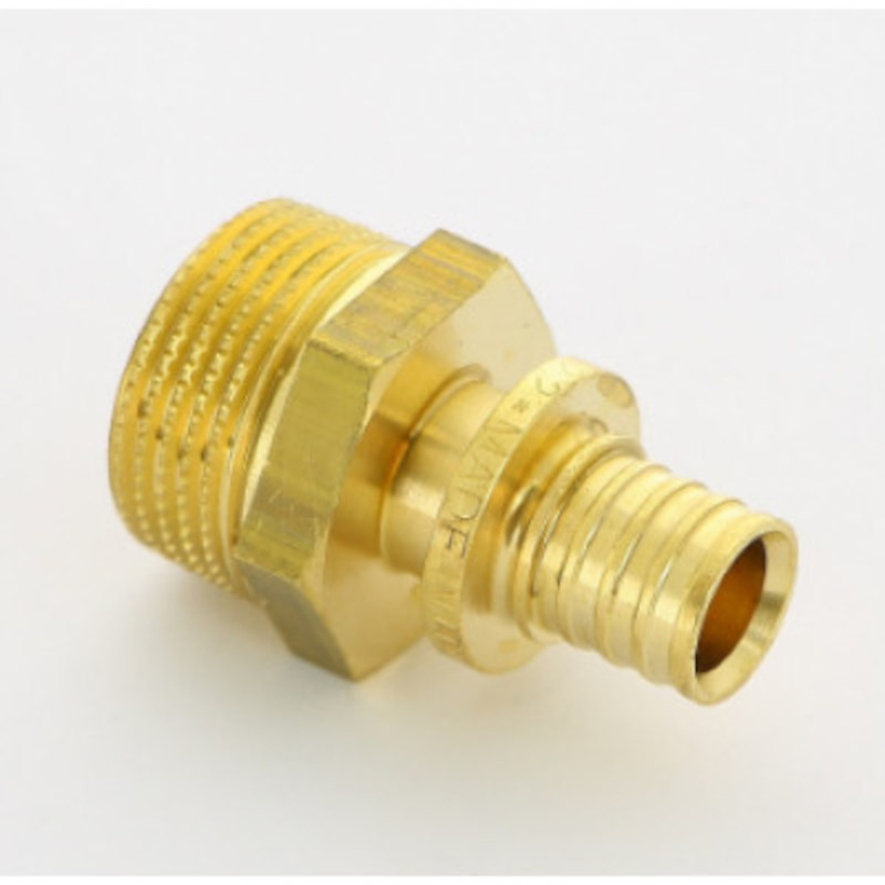 Муфта аксиальная с наружной резьбой Uni-Fitt 32 x 1 506641