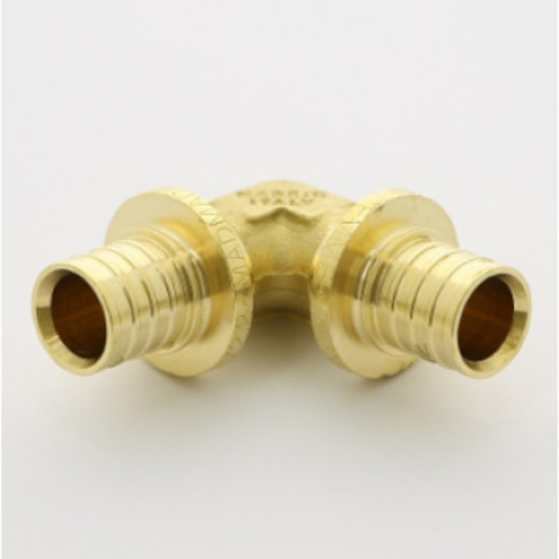 Угольник аксиальный STOUT 16 SFA-0001-000016