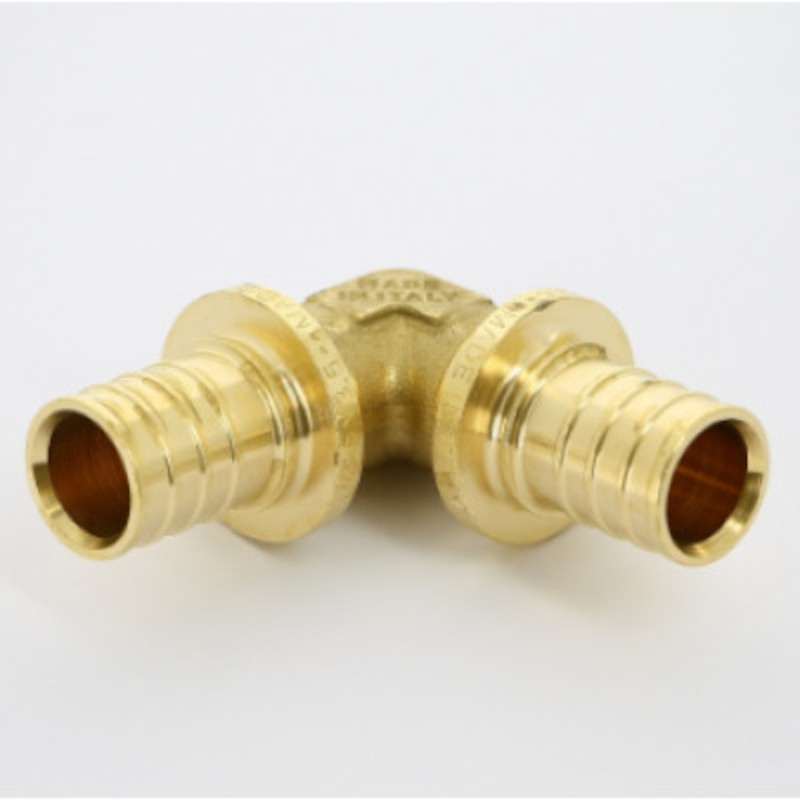 Угольник аксиальный STOUT 25 SFA-0001-000025