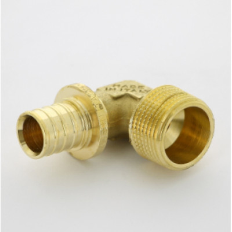 Угольник аксиальный PRO AQUA 20x3/4 НР 509117