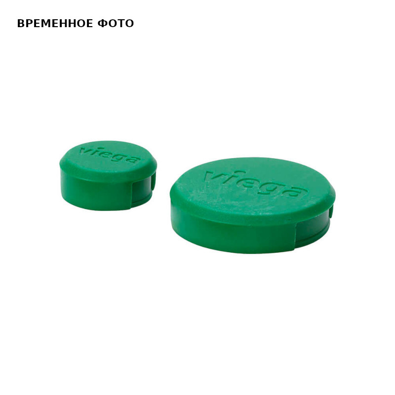 Защитный колпачок Easytop D/N 15/20 красный