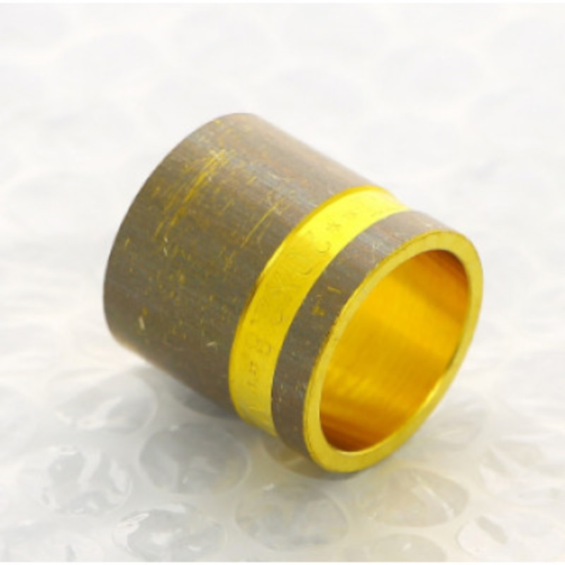 Гильза аксиальная STOUT 20 мм SFA-0020-000020