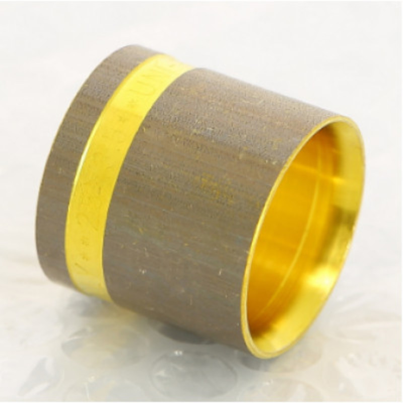 Гильза аксиальная STOUT 25 мм SFA-0020-000025