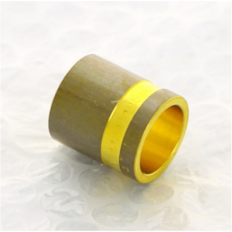 Гильза аксиальная STOUT 32 мм SFA-0020-000032