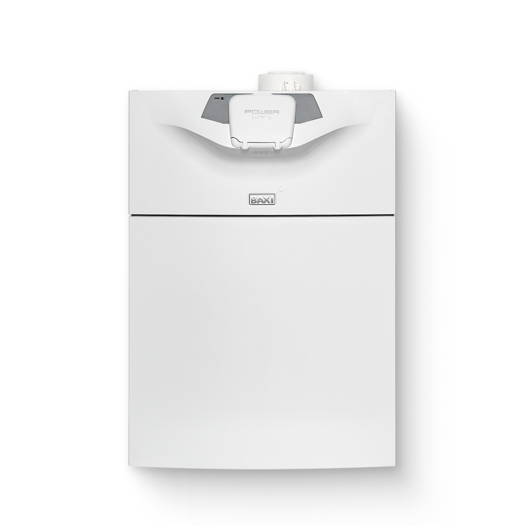 Напольный газовый котел Baxi POWER HT+ 1.50,