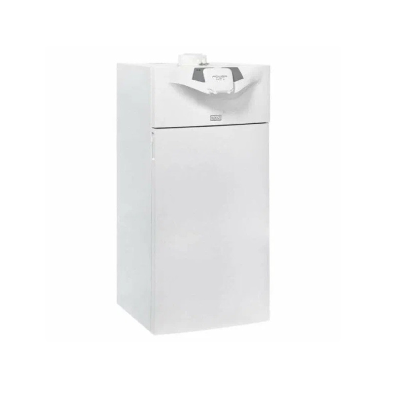 Котёл напольный газовый Baxi POWER HT+ 1.70 70 кВт 7612419