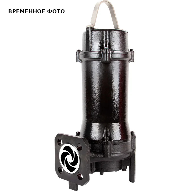 Канализационный насос SG.40.075.2.5.0D