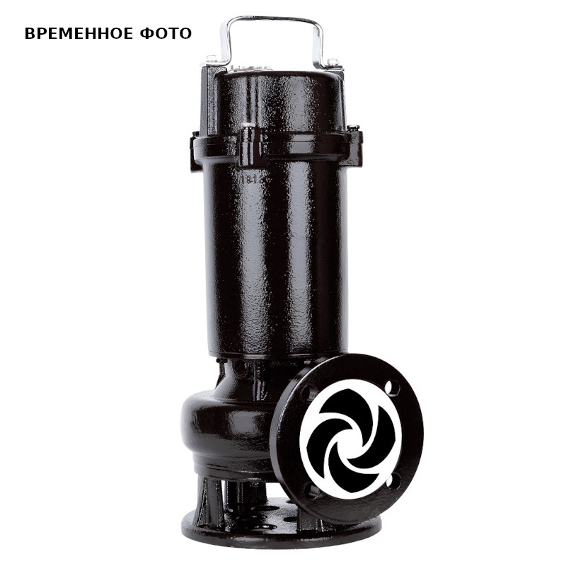 Насос канализационный VSL.150.110.4.5.1D 76325005 Vandjord