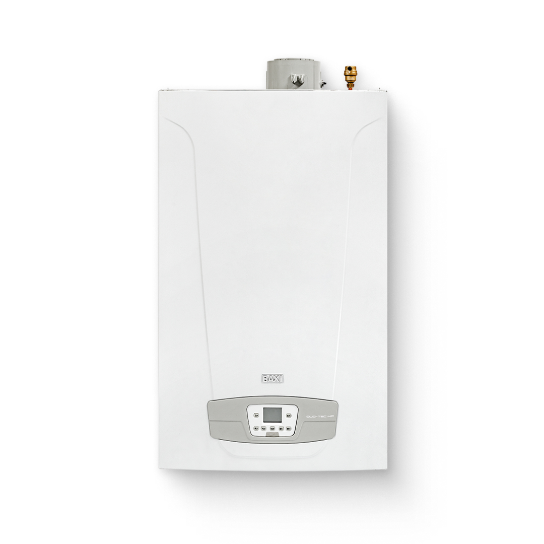 Котел настенный LUNA DUO TEC MP+ 1.130