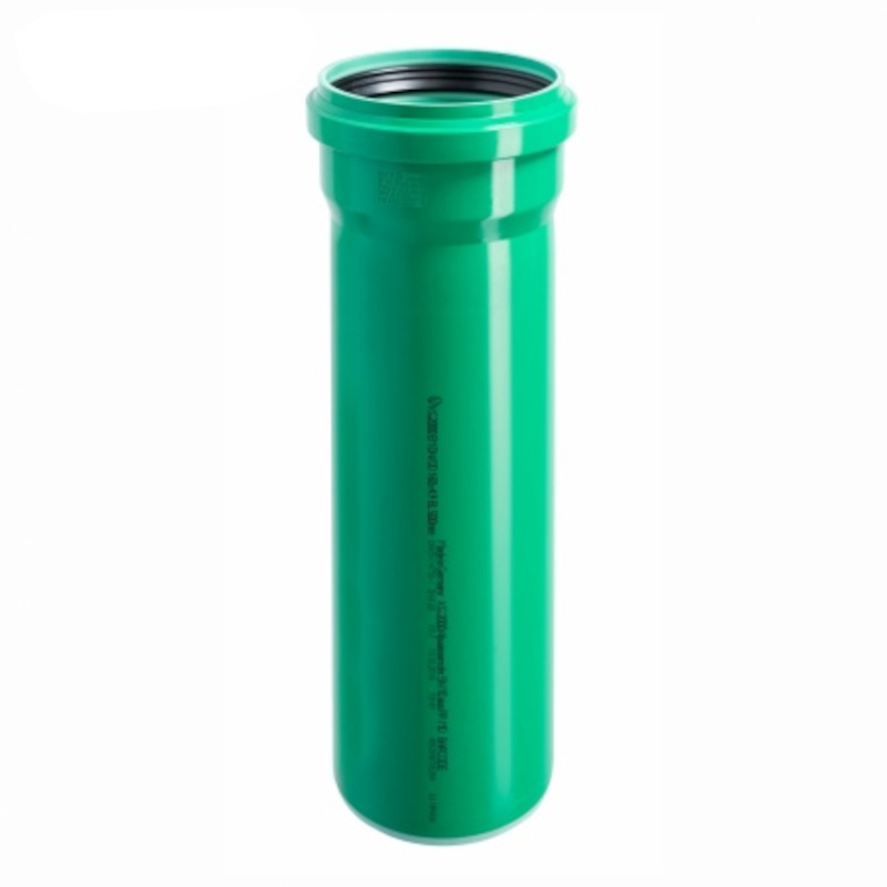 Труба KG2000EM 125х500 мм