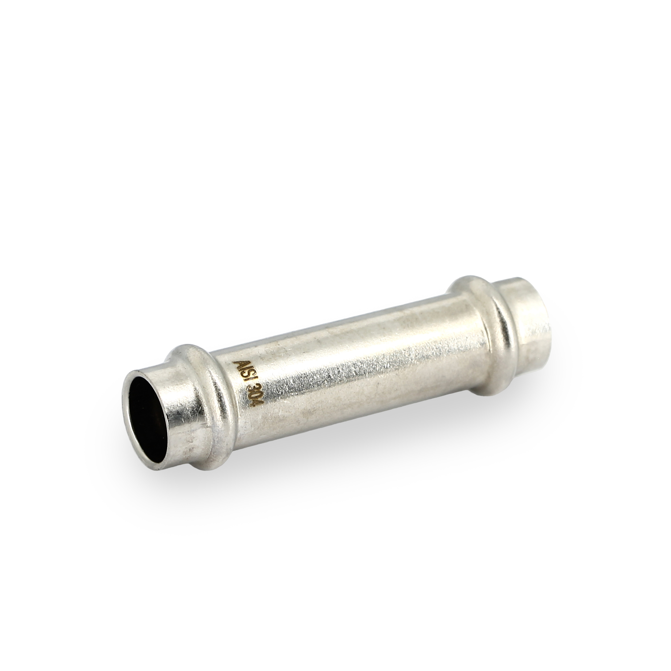 Муфта пресс 28, нержавеющая сталь