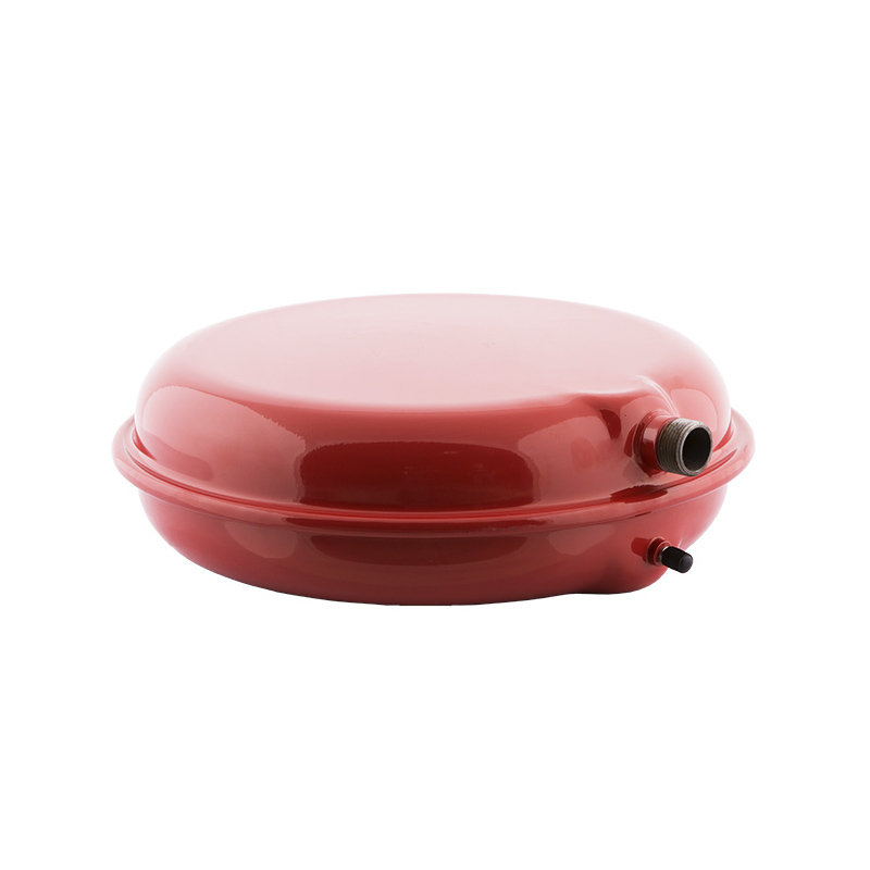 Расширительный бак для отопления ДЖИЛЕКС 12 F плоский 0086844