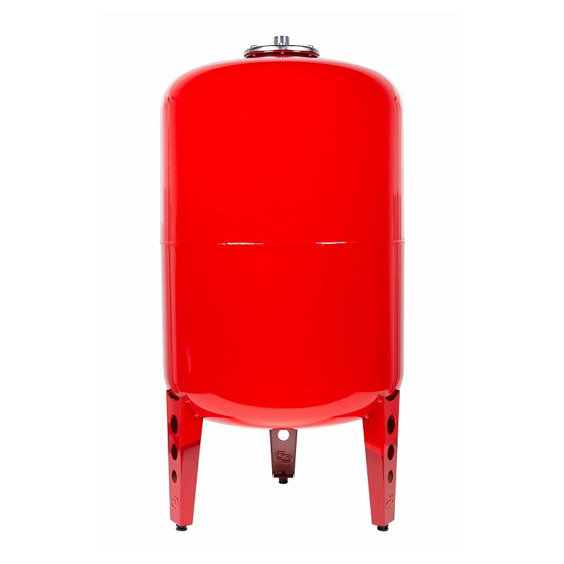 Расширительный бак Джилекс 150 л для отопления 7150