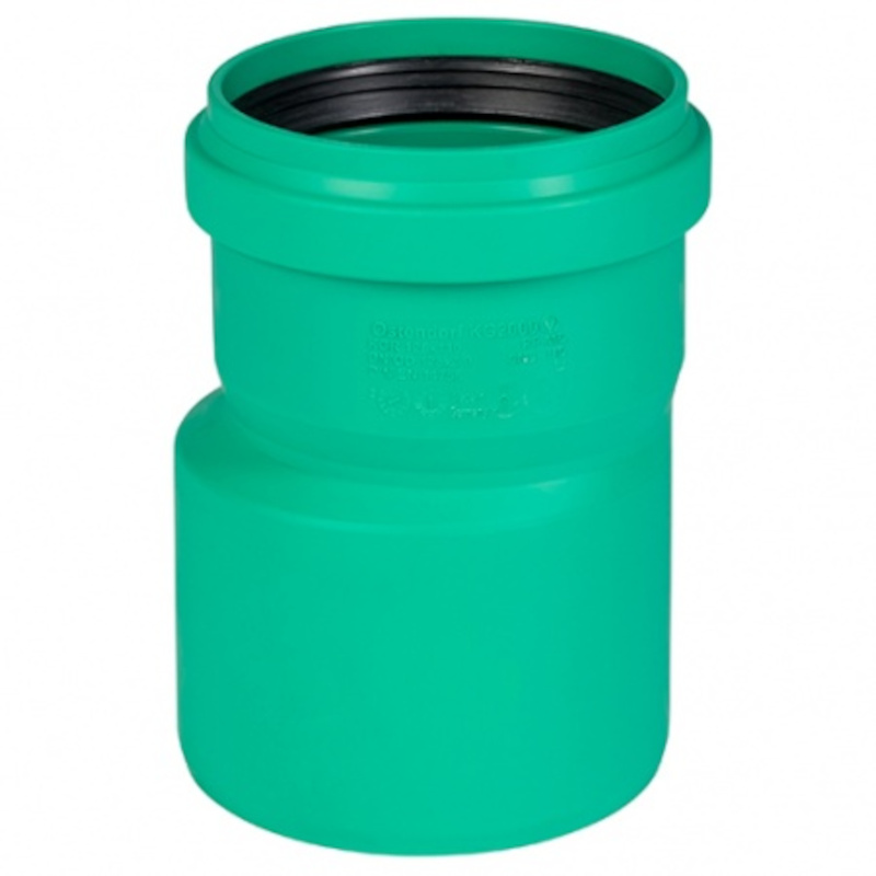 Редукция KG2000R 160/125 мм, Ger