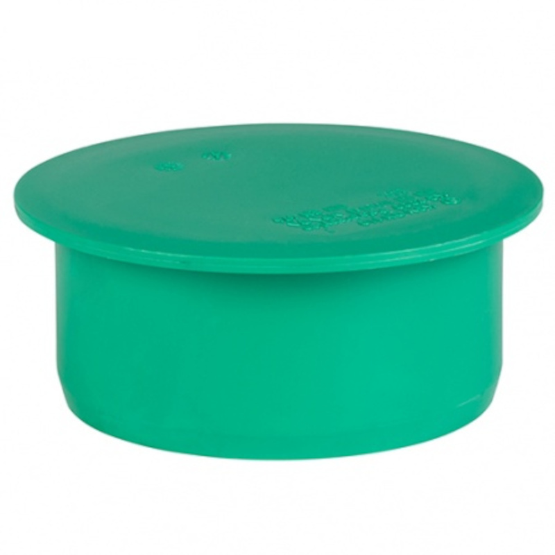 Заглушка KG2000M 125 мм, Ger