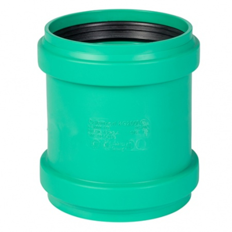 Муфта двойная KG2000MM 315 мм, Ger