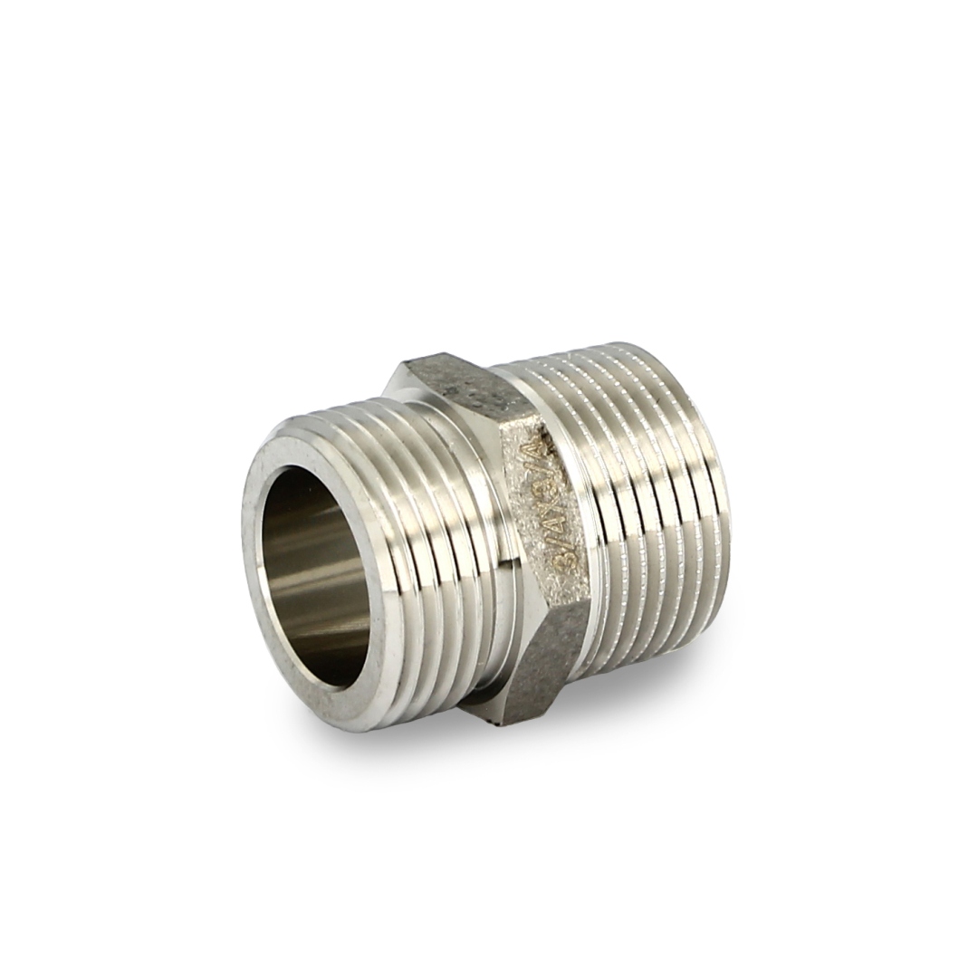 Вставка-Н 35 x 1 1/4, нержавеющая сталь