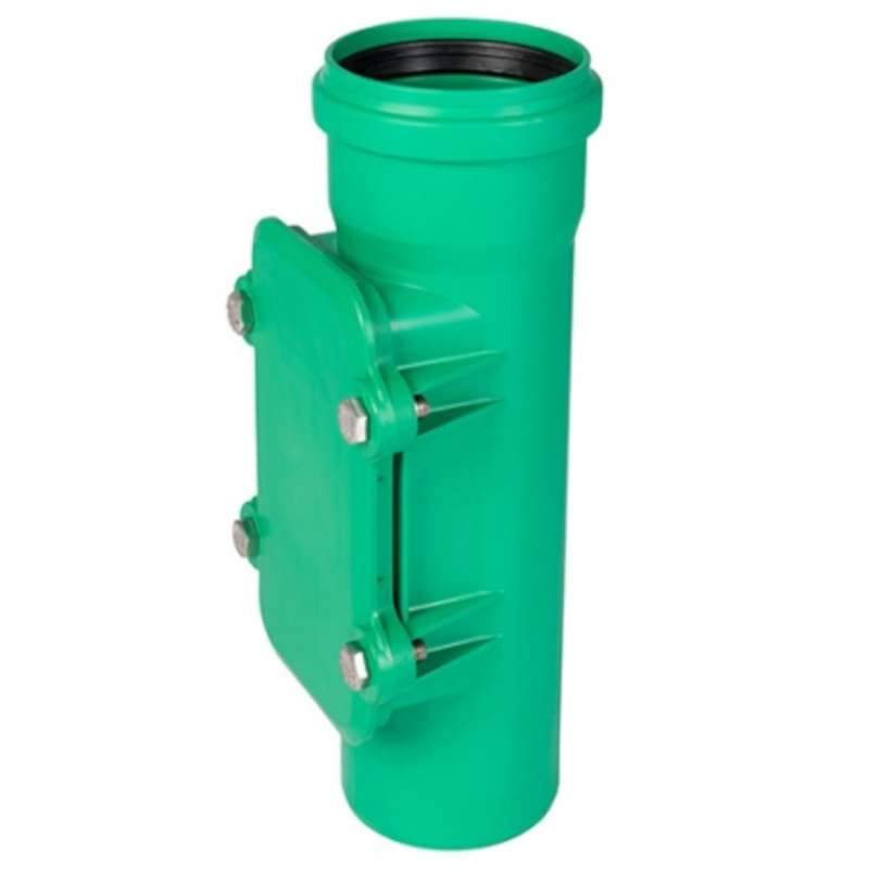 Ревизия KG2000RE 125 мм, Ger