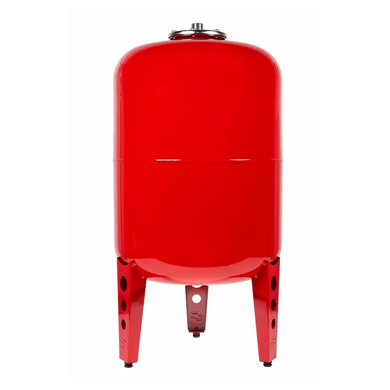 Расширительный бак Джилекс 100 л для отопления 7100