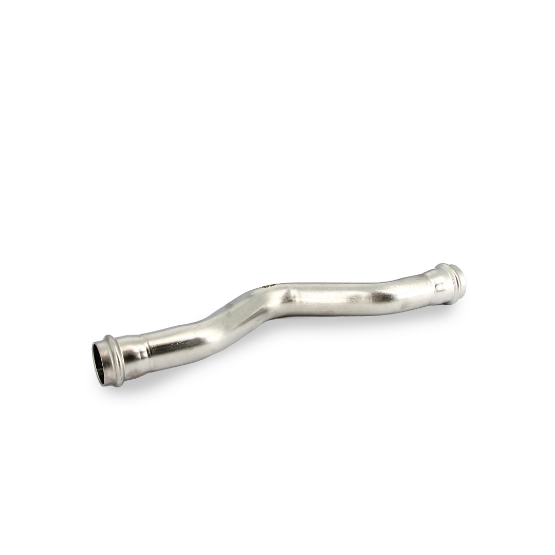 Обвод пресс 28, нержавеющая сталь