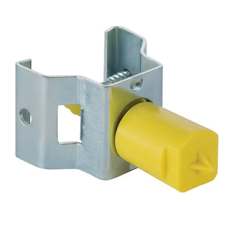 Скоба крепежная Geberit GIS M10 461.004.00.1