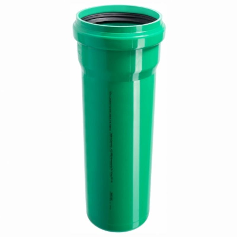 Труба KG2000EM 110х6000 мм