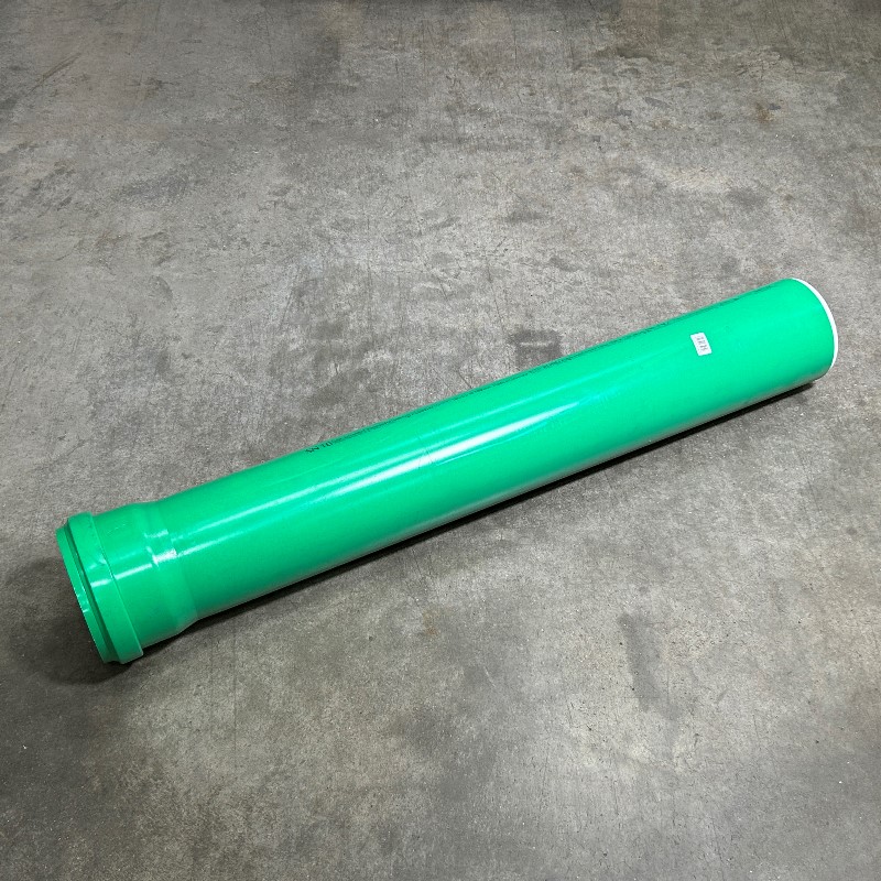 Труба KG2000EM, SN16 (наружная) 160*1000