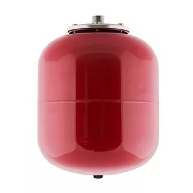 Расширительный бак Джилекс 14 л для отопления 7014