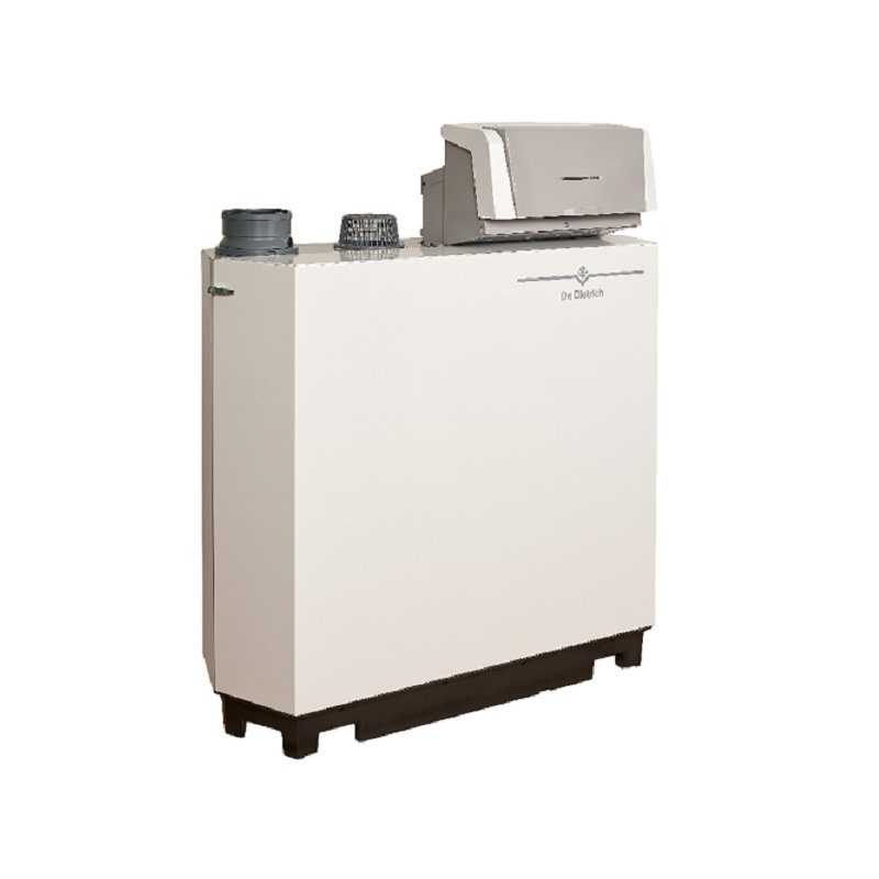 Котел конденсационный C 230-210 EVO газовый напольный 200 кВт Diematic Evolution