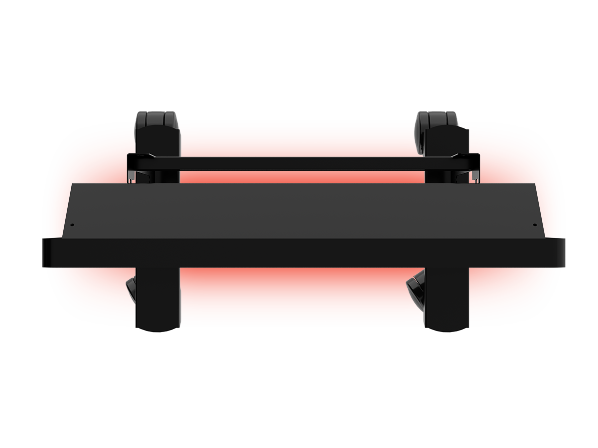 Конвектор электрический Royal Clima FIORI Meccanico 2000 Вт черный REC-FRBR2000M