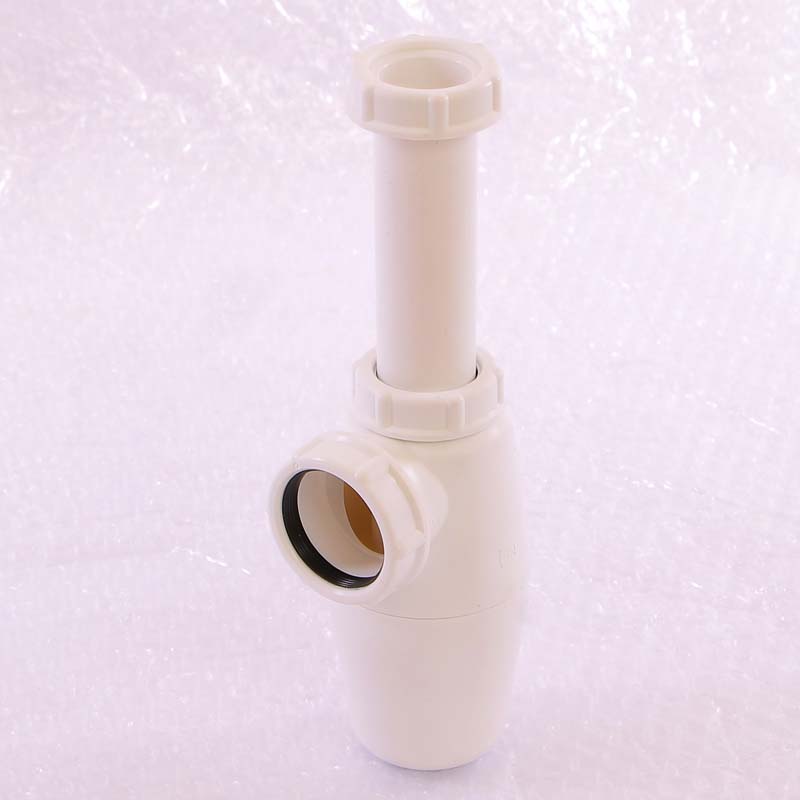 Труба гофрированная McAlpine 1 1/2 x 40/50 мм L=243-330 мм MRMF2-03