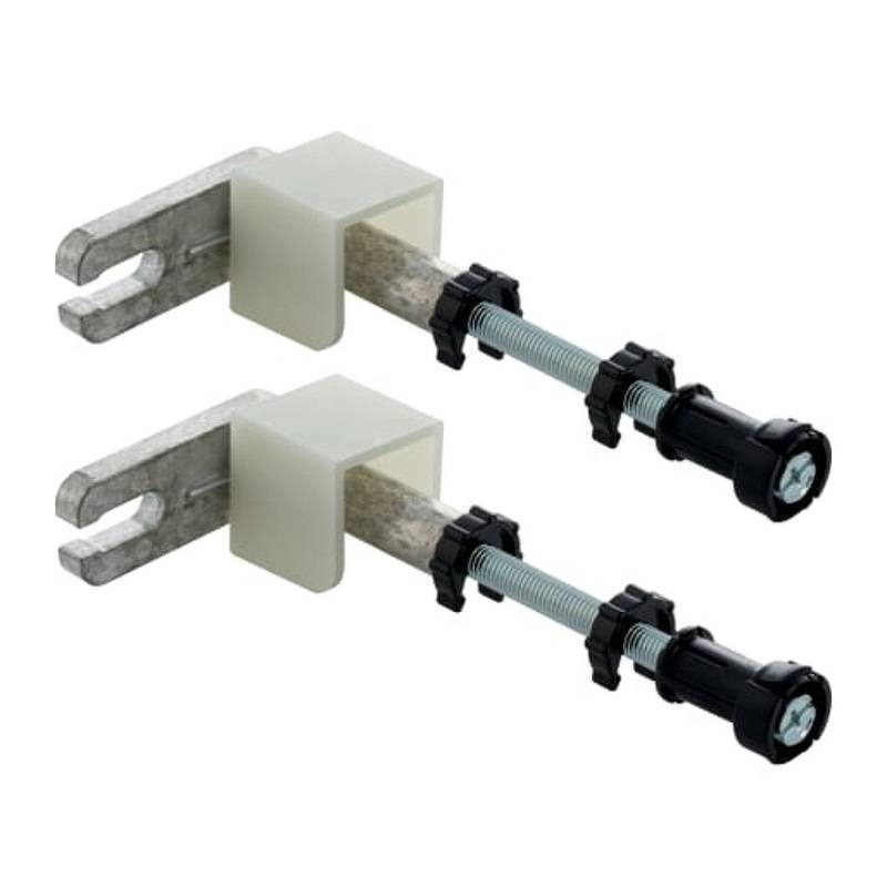 Комплект инсталляции Geberit iCon Omega с подвесным унитазом и сиденьем 500.060.TC.I