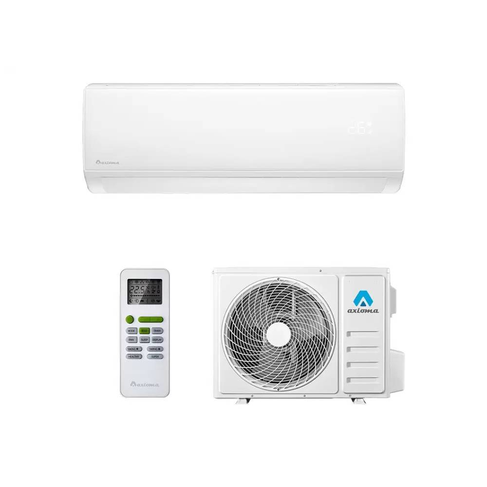 Кондиционер сплит-система Axioma Серия H ASX12H1A/ASB12H1A ASX12H1A/ASB12H1A
