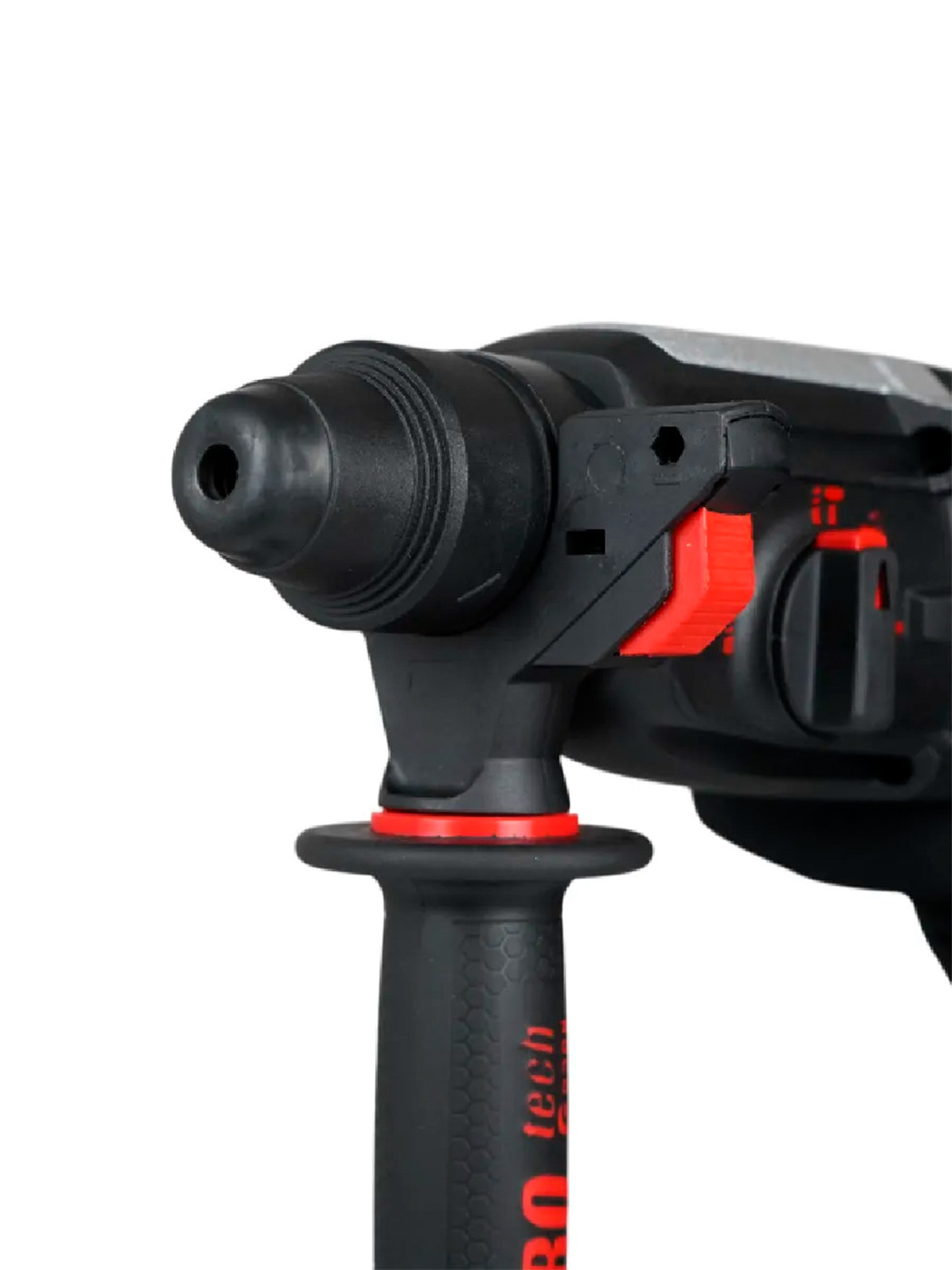 Перфоратор Edon ProTech 1400RH SDS-plus 22103