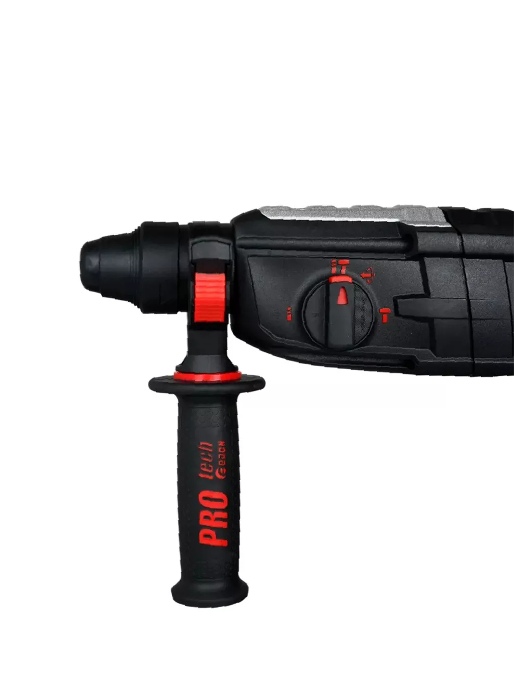 Перфоратор Edon ProTech 1400RH SDS-plus 22103