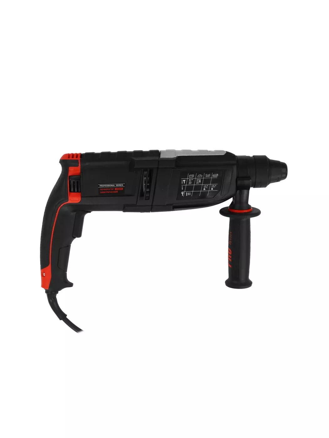 Перфоратор Edon ProTech 1400RH SDS-plus 22103