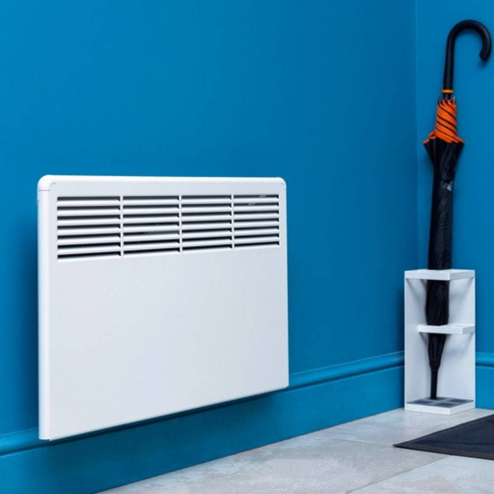 Конвектор электрический Atlantic iWarm 500 Вт 500111