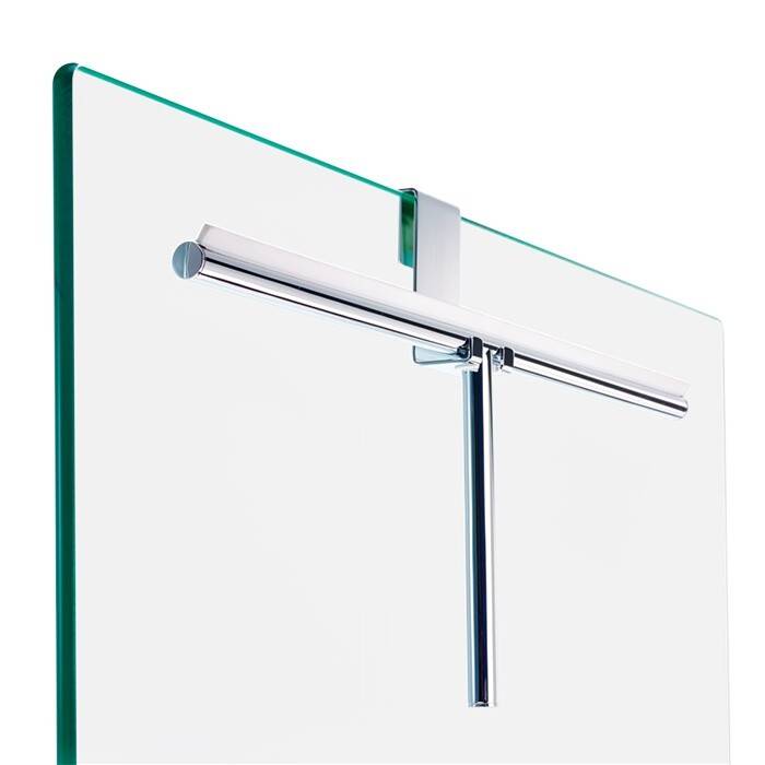 Крючок Decor Walther DH 2 40x45x82 мм хром 0902000