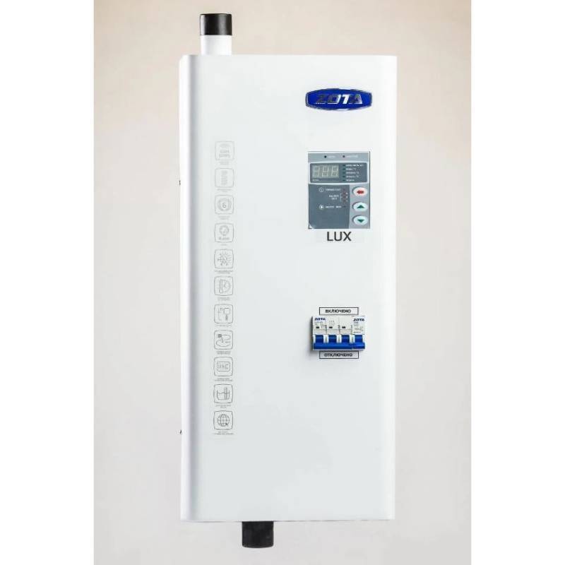 Котел электрический ZOTA Lux 48 кВт ZL3468420048