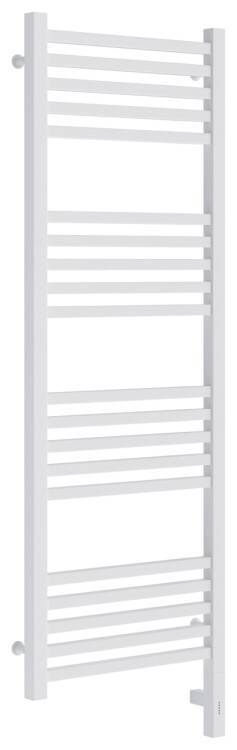 Полотенцесушитель электрический Сунержа Модус 3.0 1320x430 мм МЭМ правый белый матовый HOG3057011240