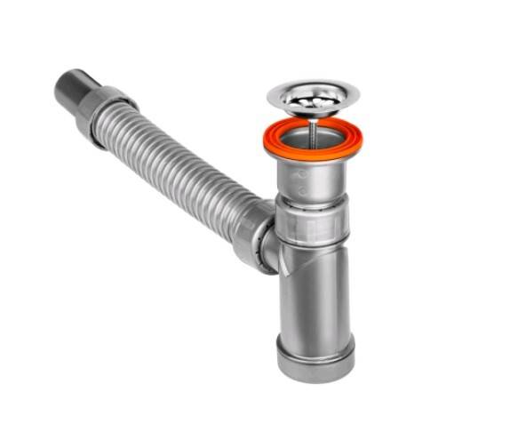 Сифон для раковины Pestan BETTOSERB 125310