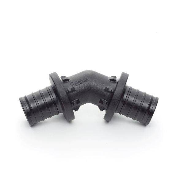 Угольник 45° TECEflex PX 20 мм PPSU 11600521001