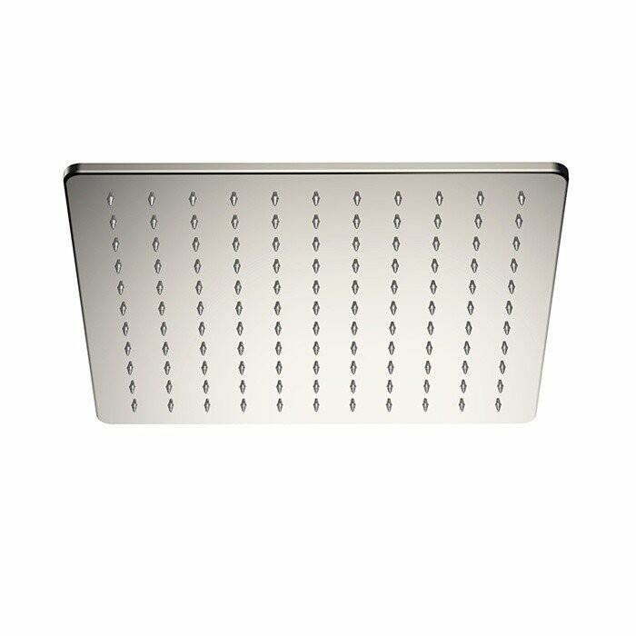 Верхний душ Carimali OttoMillimetri 300x300 мм хром 8MM0006CRX