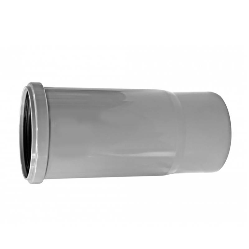 Патрубок компенсационный Sinikon Стандарт 40 531001