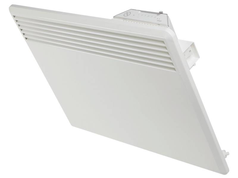 Конвектор электрический NOBO Viking C4F 07 XSC 750 Вт 1550