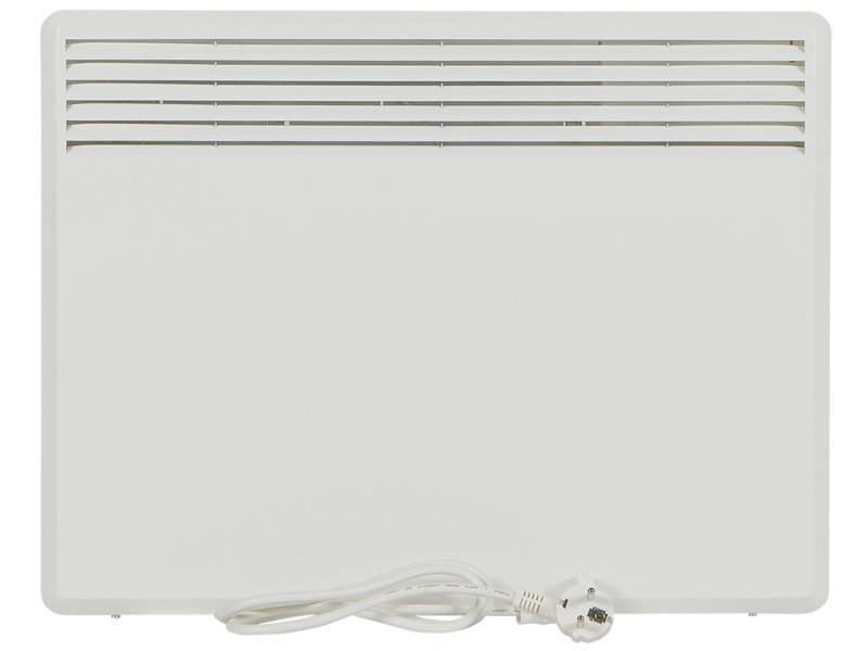 Конвектор электрический NOBO Viking C4F 07 XSC 750 Вт 1550