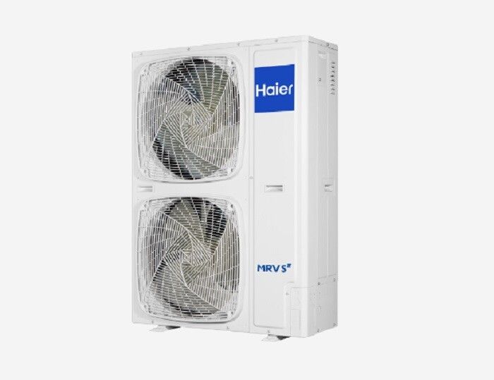Наружный блок Haier MRV SII AU08NFKERA