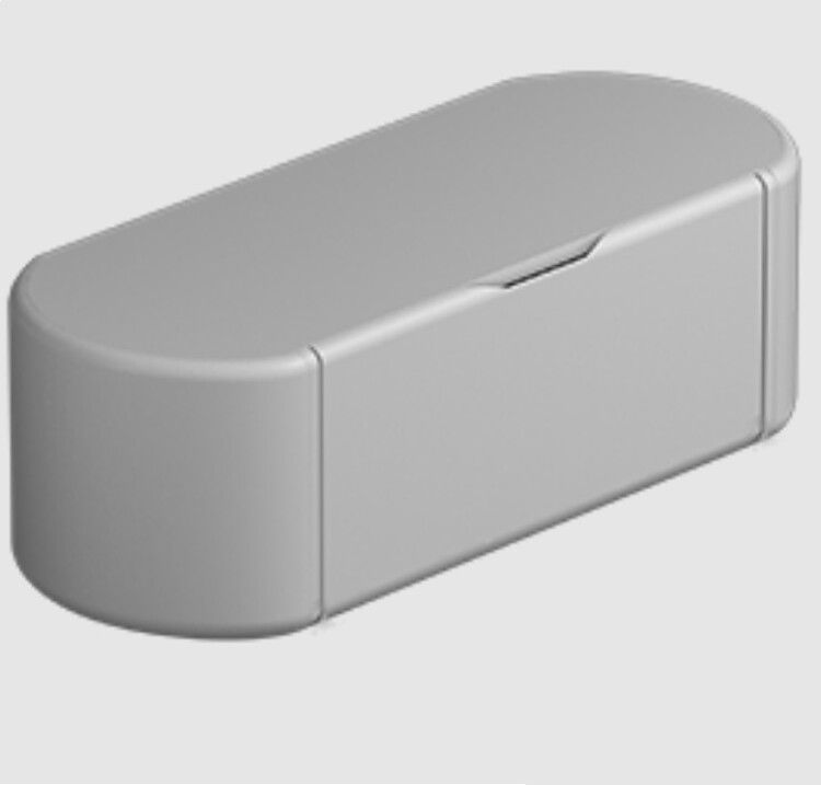 Ящик, Globo, Bob, для хранения вещей, шгв 980-400-310, цвет-Mattone
